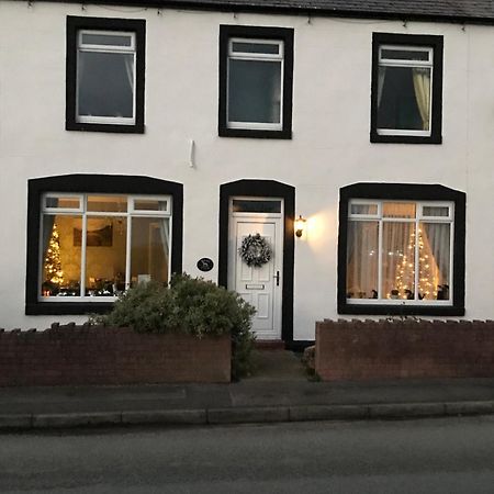 Dale View bed&breakfast Holmrook Esterno foto