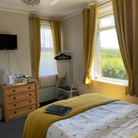 Dale View bed&breakfast Holmrook Esterno foto