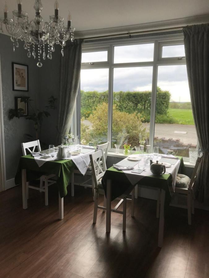Dale View bed&breakfast Holmrook Esterno foto