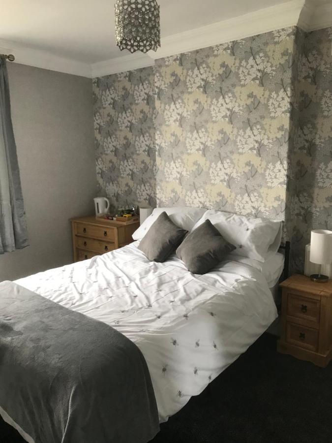 Dale View bed&breakfast Holmrook Esterno foto