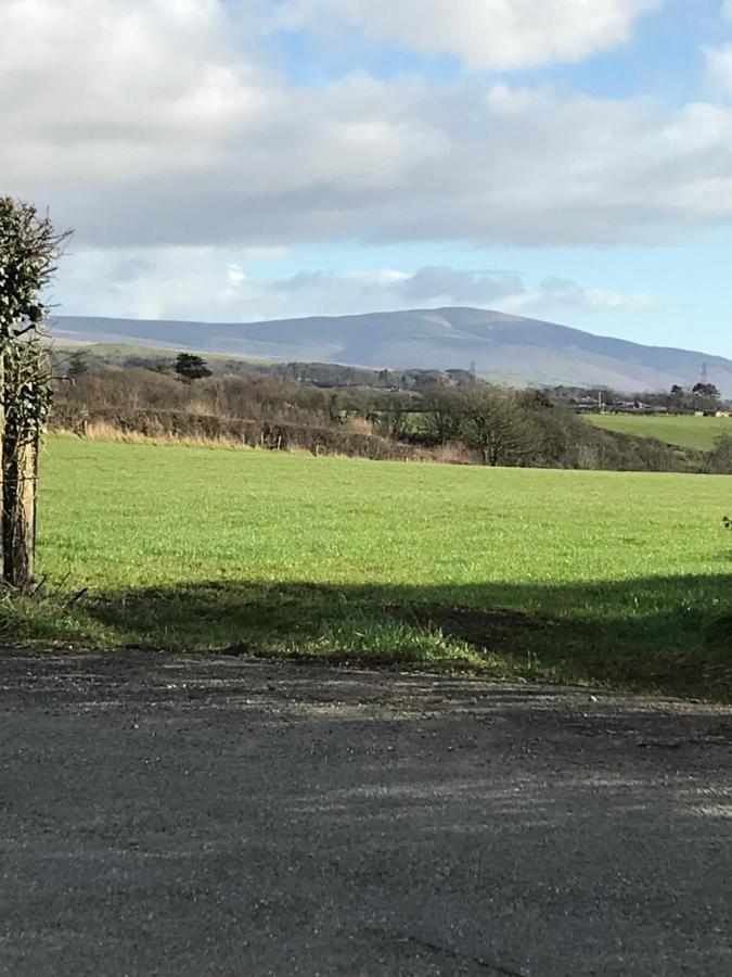 Dale View bed&breakfast Holmrook Esterno foto