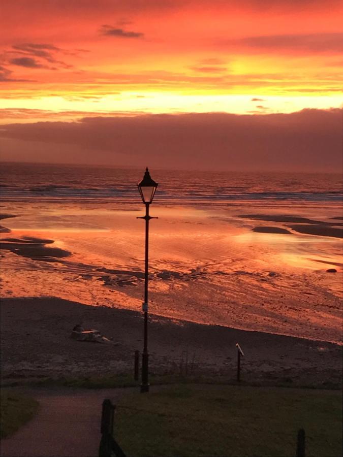 Dale View bed&breakfast Holmrook Esterno foto