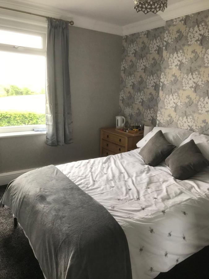 Dale View bed&breakfast Holmrook Esterno foto