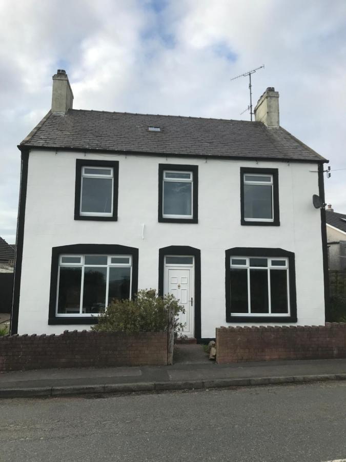 Dale View bed&breakfast Holmrook Esterno foto