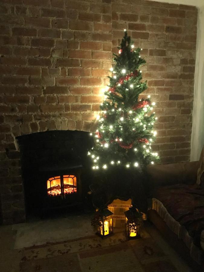 Dale View bed&breakfast Holmrook Esterno foto