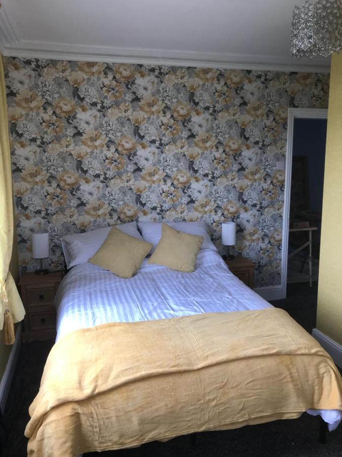 Dale View bed&breakfast Holmrook Esterno foto