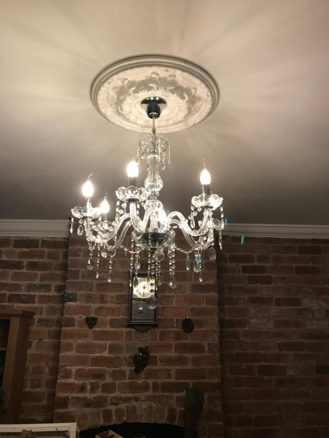 Dale View bed&breakfast Holmrook Esterno foto