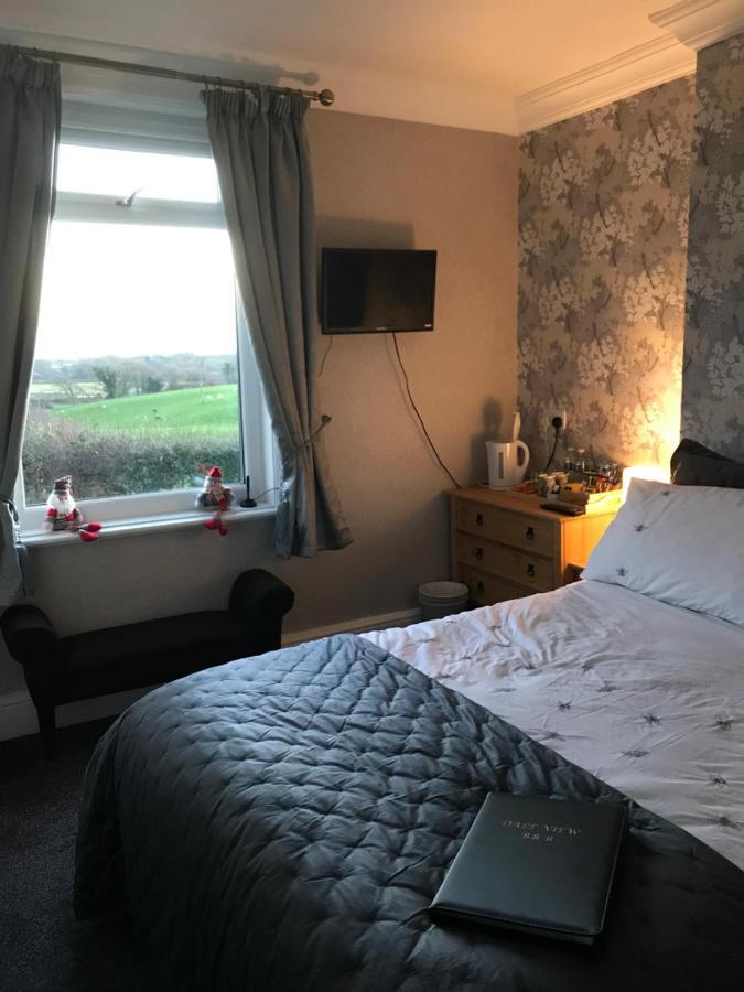 Dale View bed&breakfast Holmrook Esterno foto