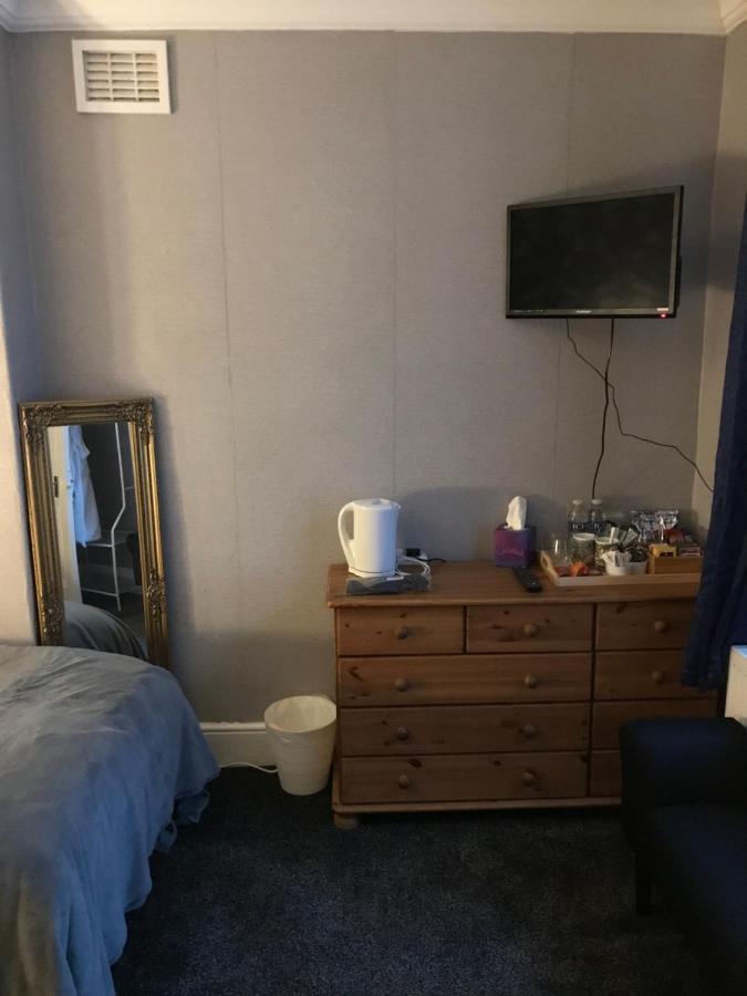 Dale View bed&breakfast Holmrook Esterno foto