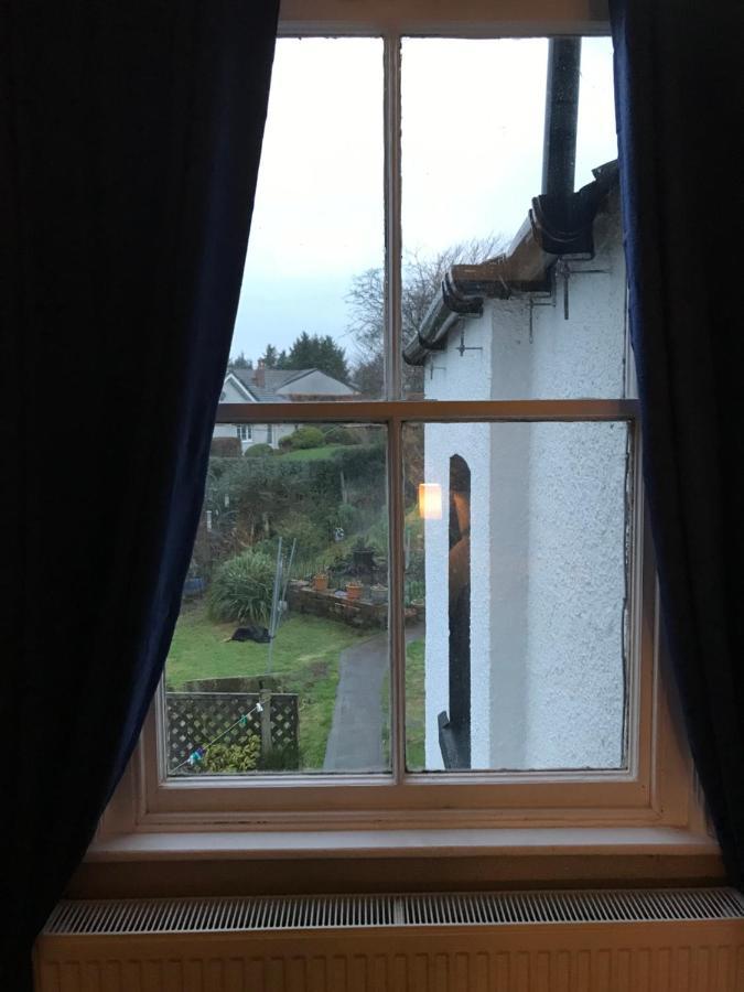 Dale View bed&breakfast Holmrook Esterno foto